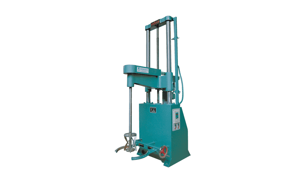 MG-SDJB Mixer de cerneală cu două coloane